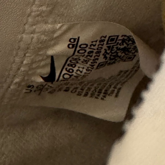 Nike Blazer Mid '77 Vintage Men's Shoes size 10 - Picture 5 of 10